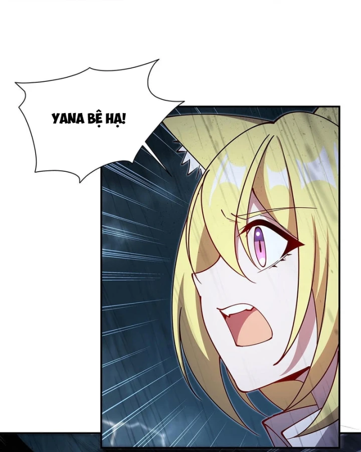 Huyết Cơ Và Kỵ Sĩ Chapter 427 - 19