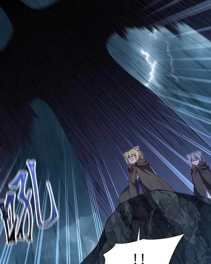 Huyết Cơ Và Kỵ Sĩ Chapter 427 - 20