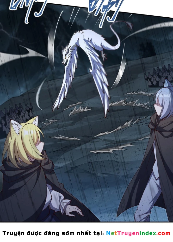 Huyết Cơ Và Kỵ Sĩ Chapter 427 - 24