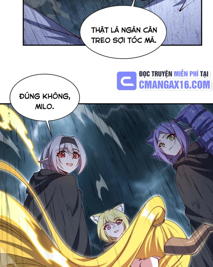 Huyết Cơ Và Kỵ Sĩ Chapter 427 - 26