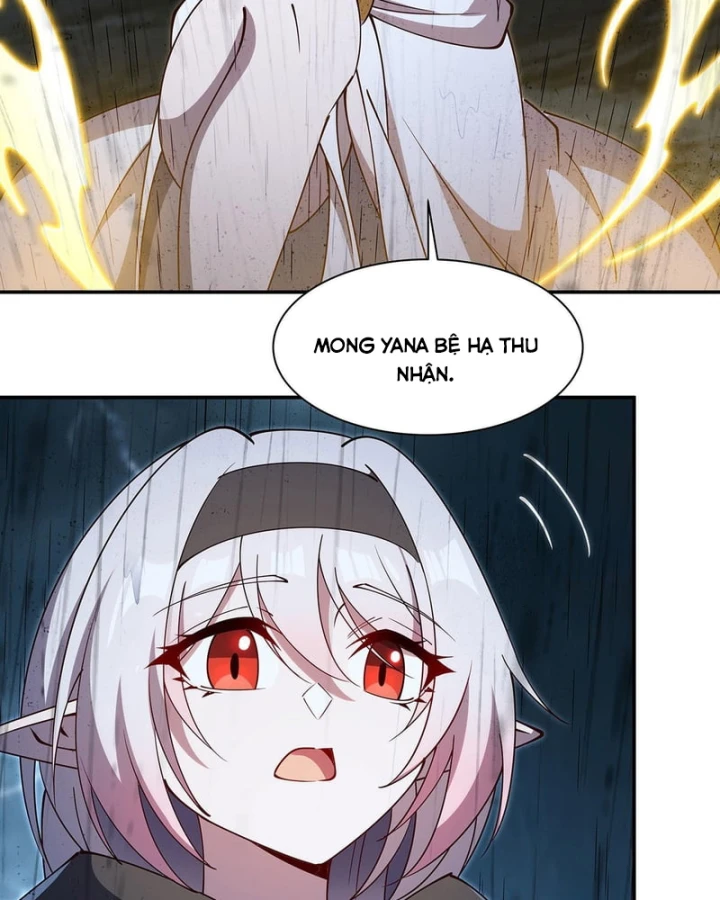 Huyết Cơ Và Kỵ Sĩ Chapter 427 - 29