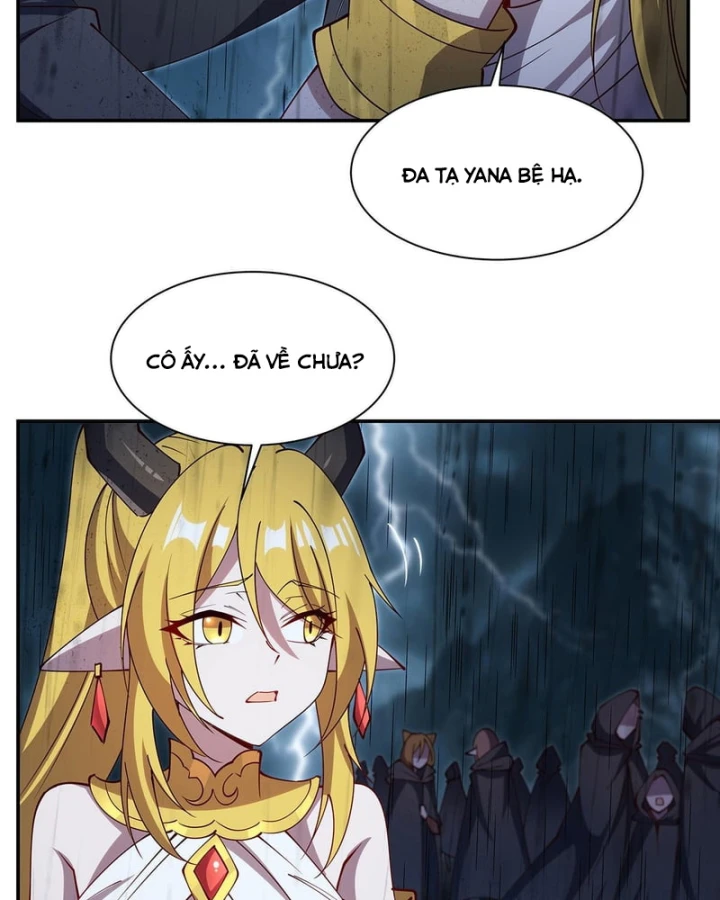 Huyết Cơ Và Kỵ Sĩ Chapter 427 - 33