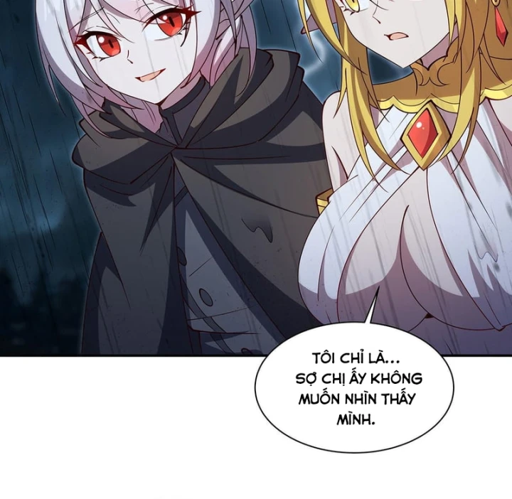 Huyết Cơ Và Kỵ Sĩ Chapter 427 - 35