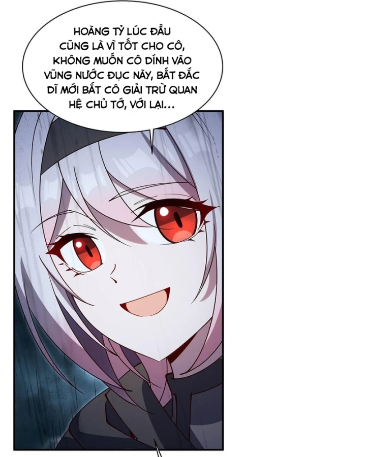 Huyết Cơ Và Kỵ Sĩ Chapter 427 - 36