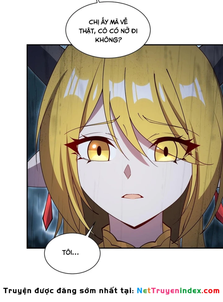 Huyết Cơ Và Kỵ Sĩ Chapter 427 - 37