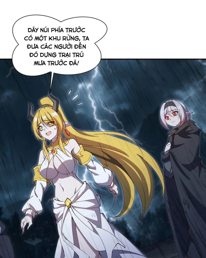 Huyết Cơ Và Kỵ Sĩ Chapter 427 - 38