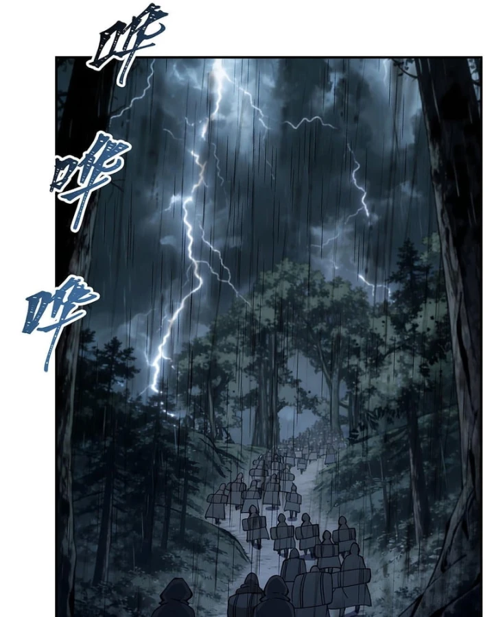 Huyết Cơ Và Kỵ Sĩ Chapter 427 - 40