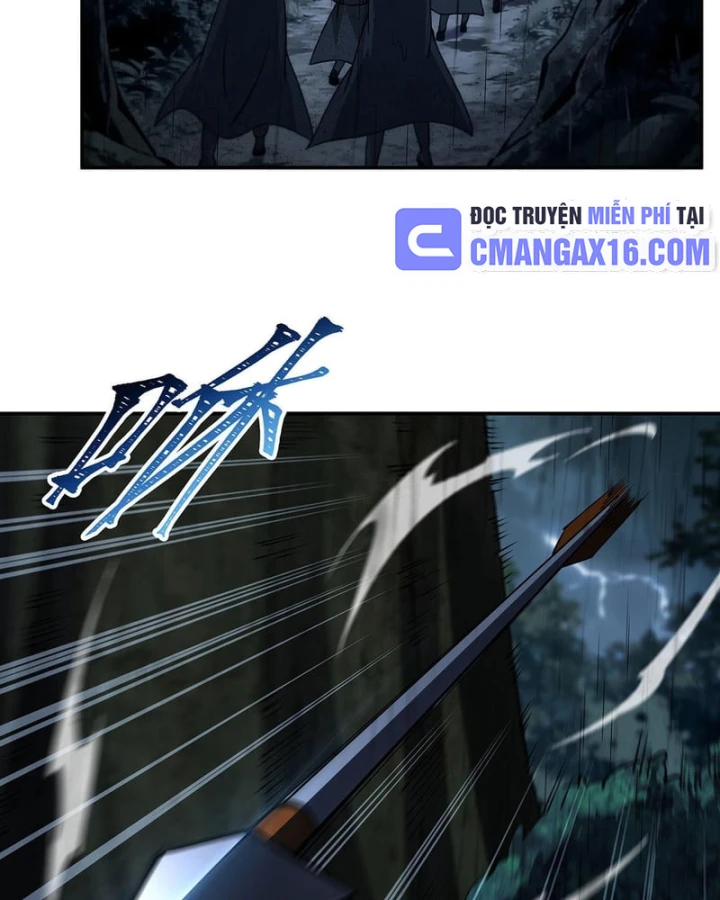 Huyết Cơ Và Kỵ Sĩ Chapter 427 - 41