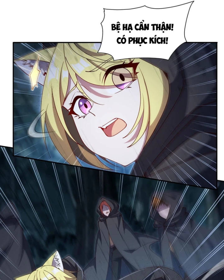 Huyết Cơ Và Kỵ Sĩ Chapter 427 - 43