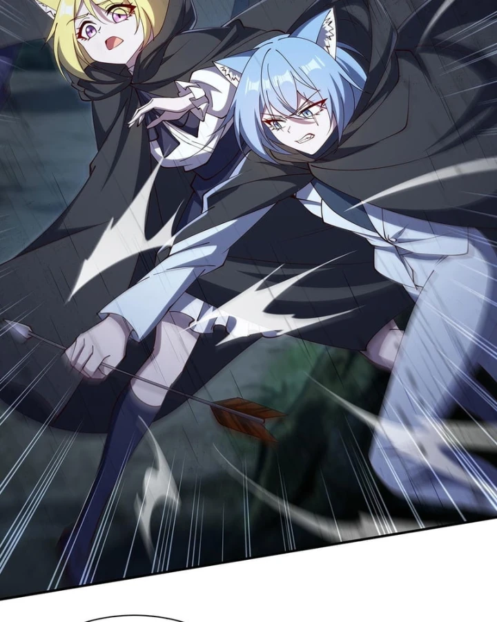 Huyết Cơ Và Kỵ Sĩ Chapter 427 - 44