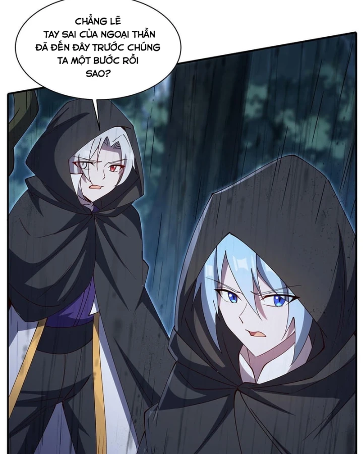 Huyết Cơ Và Kỵ Sĩ Chapter 427 - 45