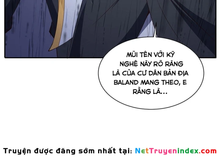 Huyết Cơ Và Kỵ Sĩ Chapter 427 - 46