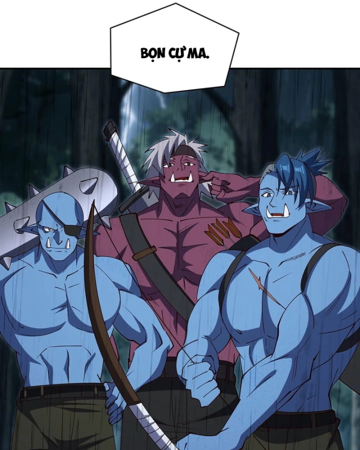 Huyết Cơ Và Kỵ Sĩ Chapter 427 - 47