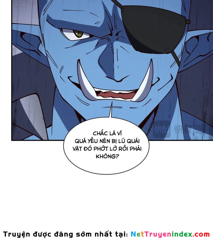 Huyết Cơ Và Kỵ Sĩ Chapter 427 - 49