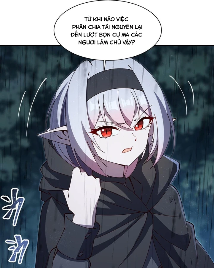 Huyết Cơ Và Kỵ Sĩ Chapter 427 - 53