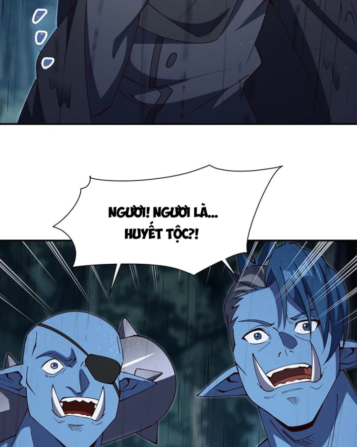 Huyết Cơ Và Kỵ Sĩ Chapter 427 - 54