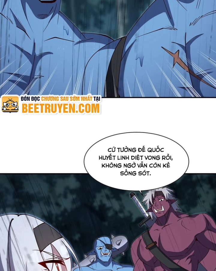 Huyết Cơ Và Kỵ Sĩ Chapter 427 - 55