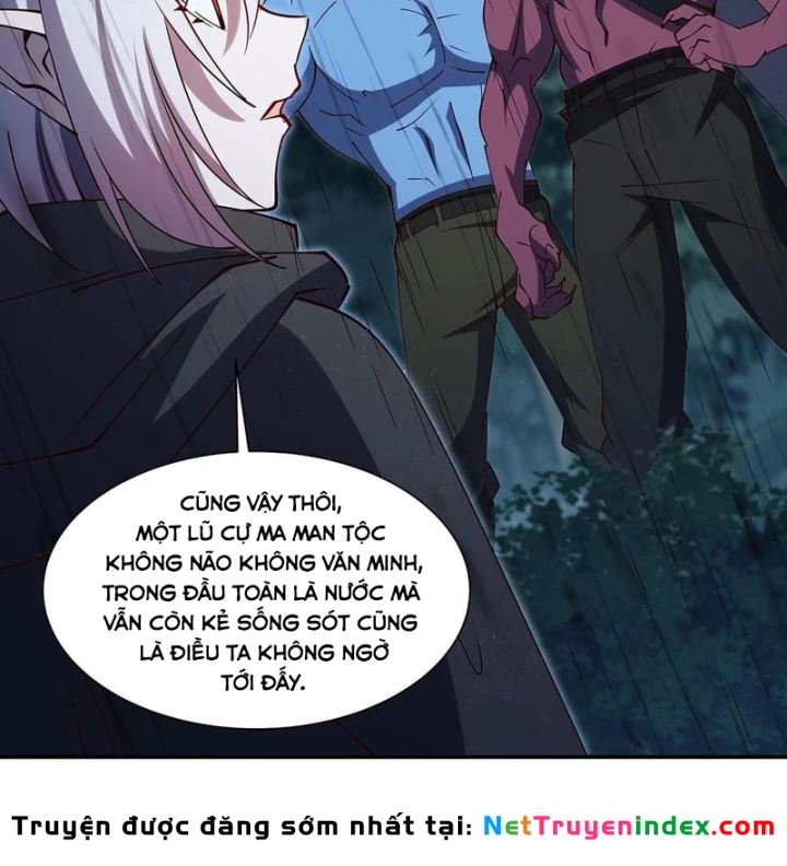 Huyết Cơ Và Kỵ Sĩ Chapter 427 - 56