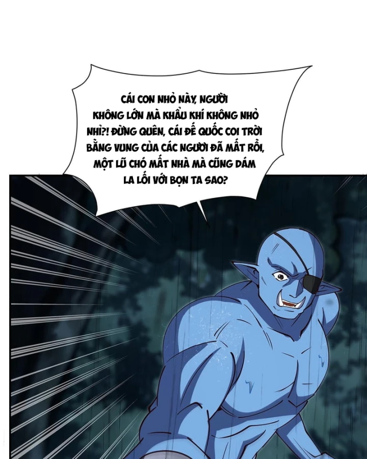 Huyết Cơ Và Kỵ Sĩ Chapter 427 - 57