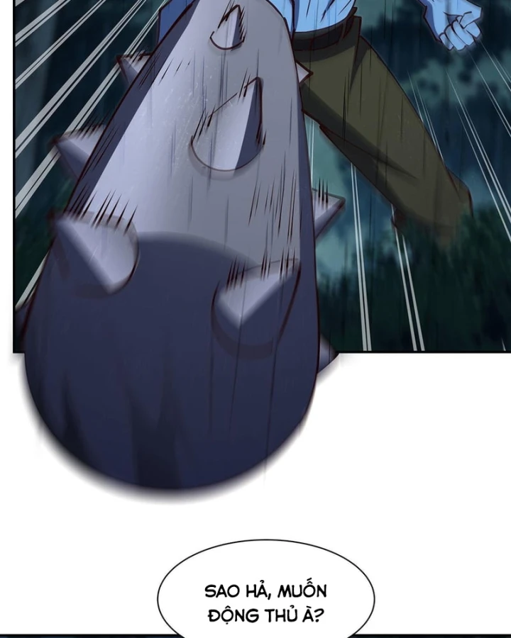 Huyết Cơ Và Kỵ Sĩ Chapter 427 - 58