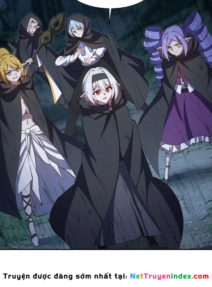 Huyết Cơ Và Kỵ Sĩ Chapter 427 - 59