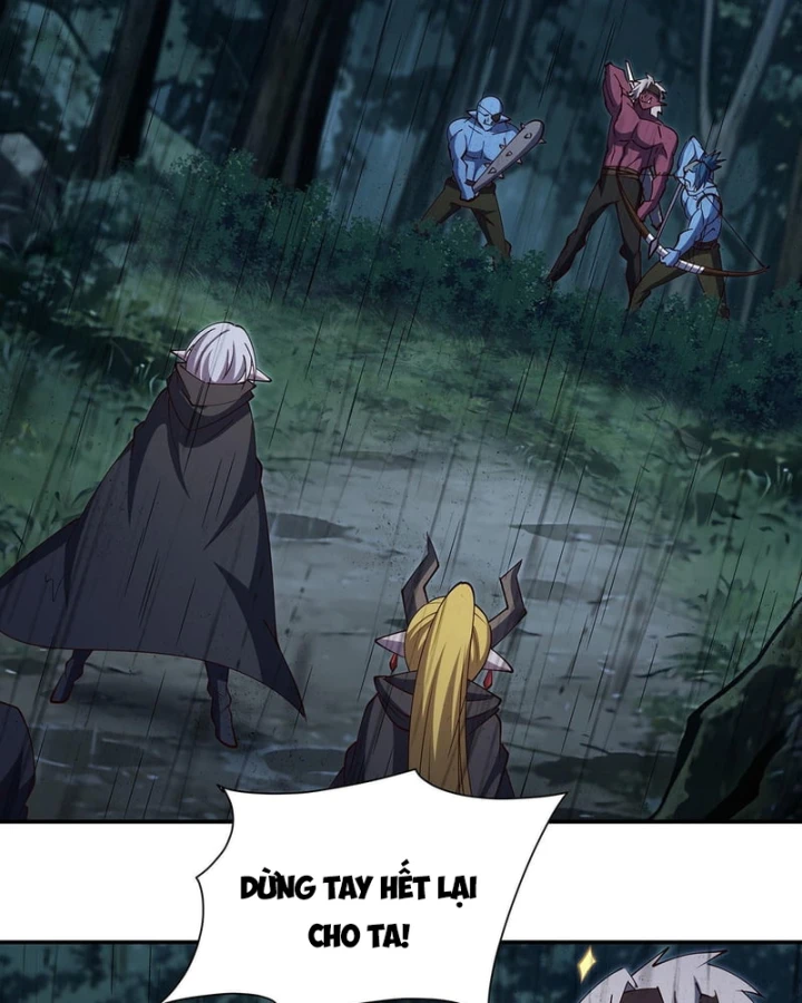 Huyết Cơ Và Kỵ Sĩ Chapter 427 - 61