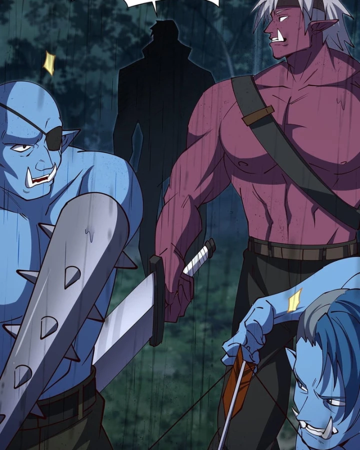 Huyết Cơ Và Kỵ Sĩ Chapter 427 - 62