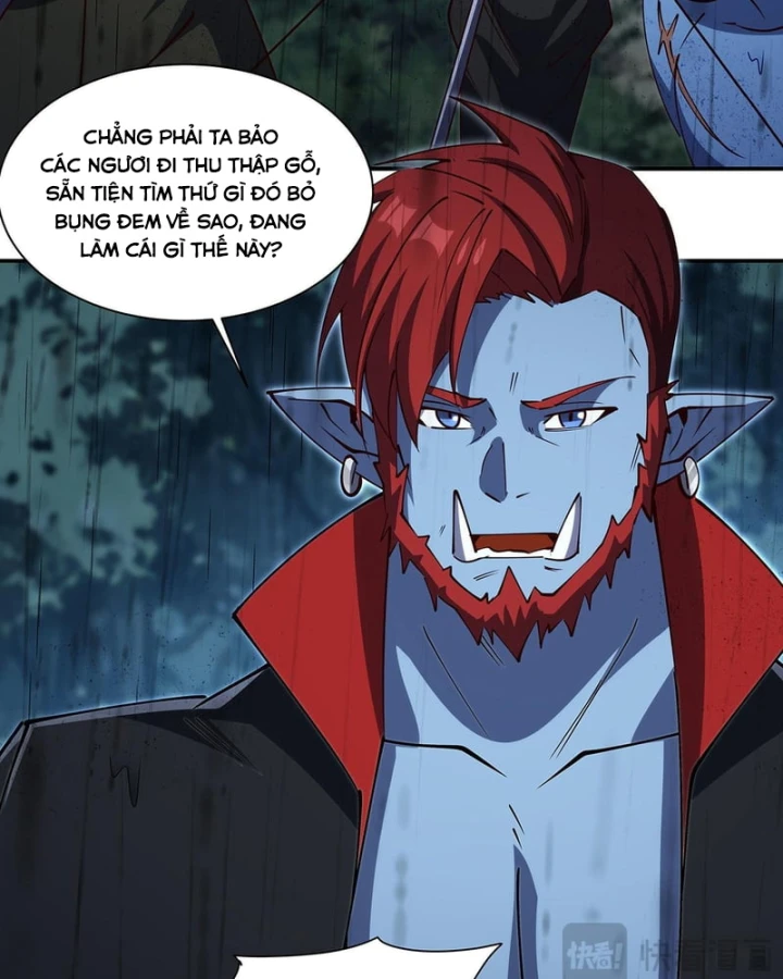 Huyết Cơ Và Kỵ Sĩ Chapter 427 - 63