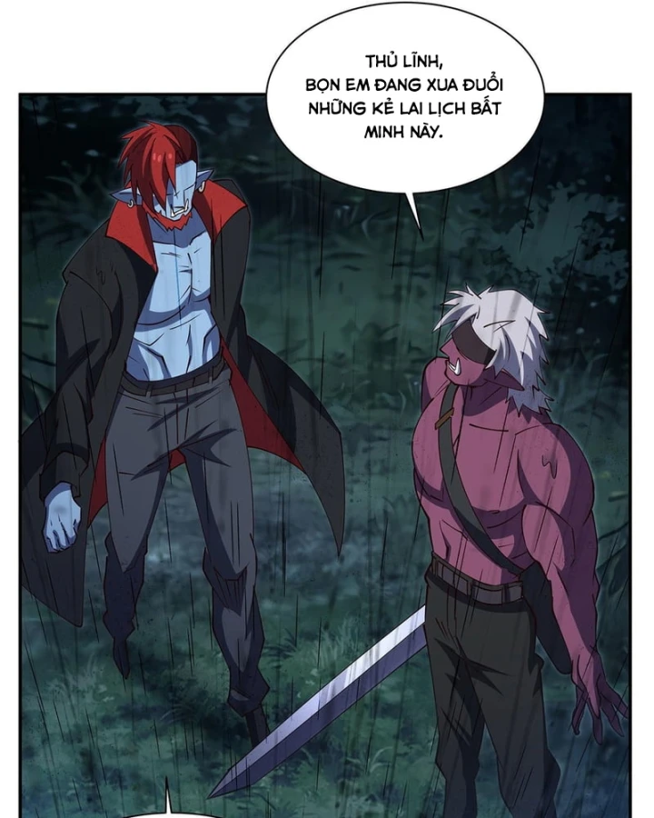 Huyết Cơ Và Kỵ Sĩ Chapter 427 - 65