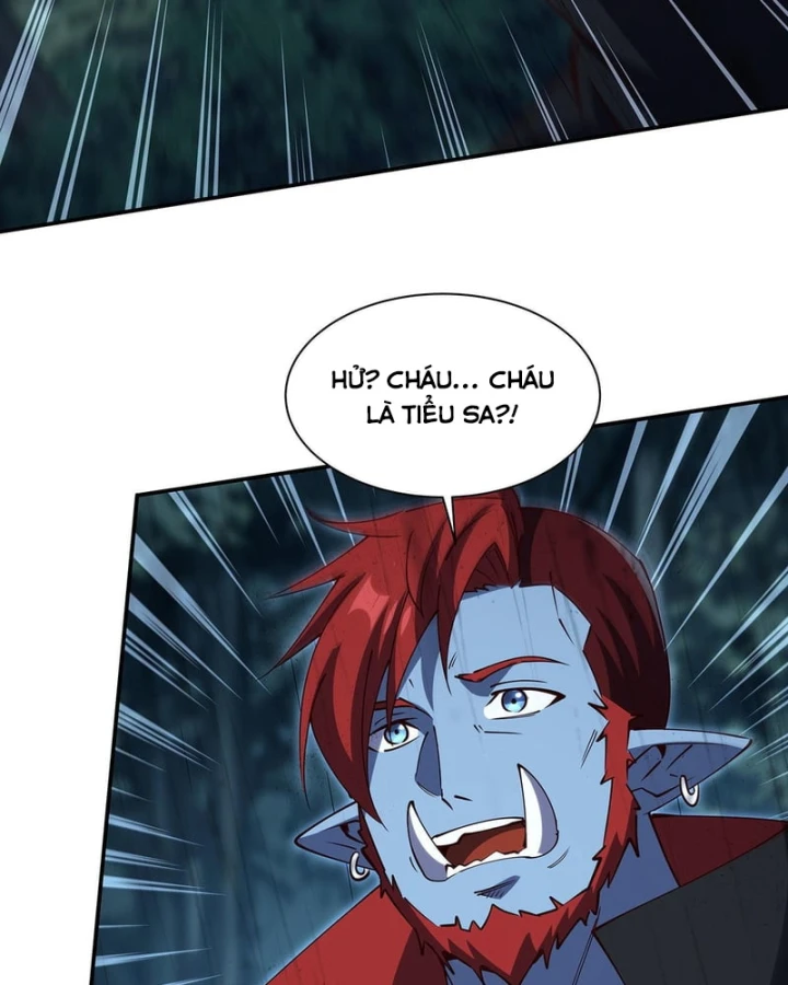 Huyết Cơ Và Kỵ Sĩ Chapter 427 - 69