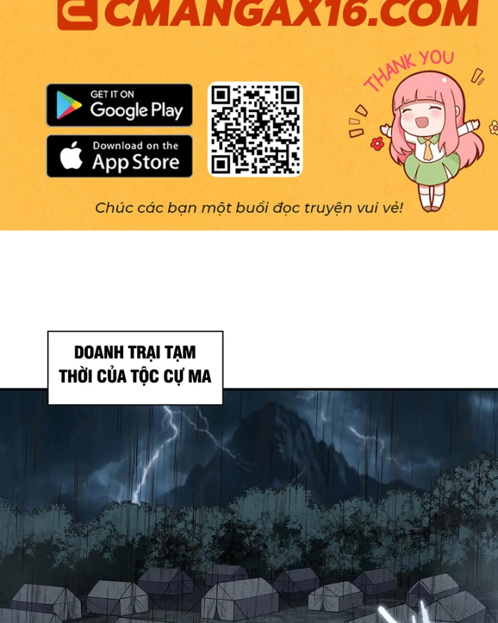 Huyết Cơ Và Kỵ Sĩ Chapter 428 - 2