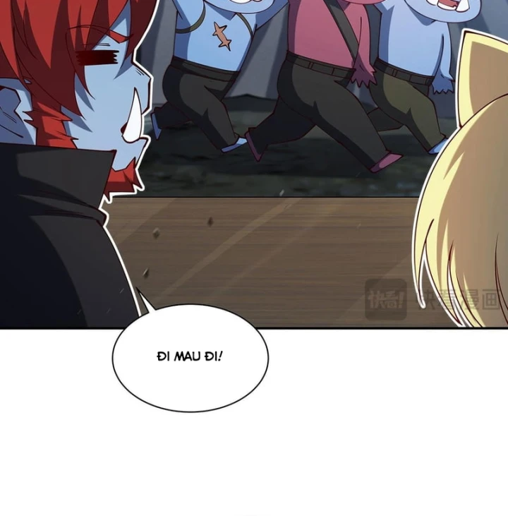 Huyết Cơ Và Kỵ Sĩ Chapter 428 - 5