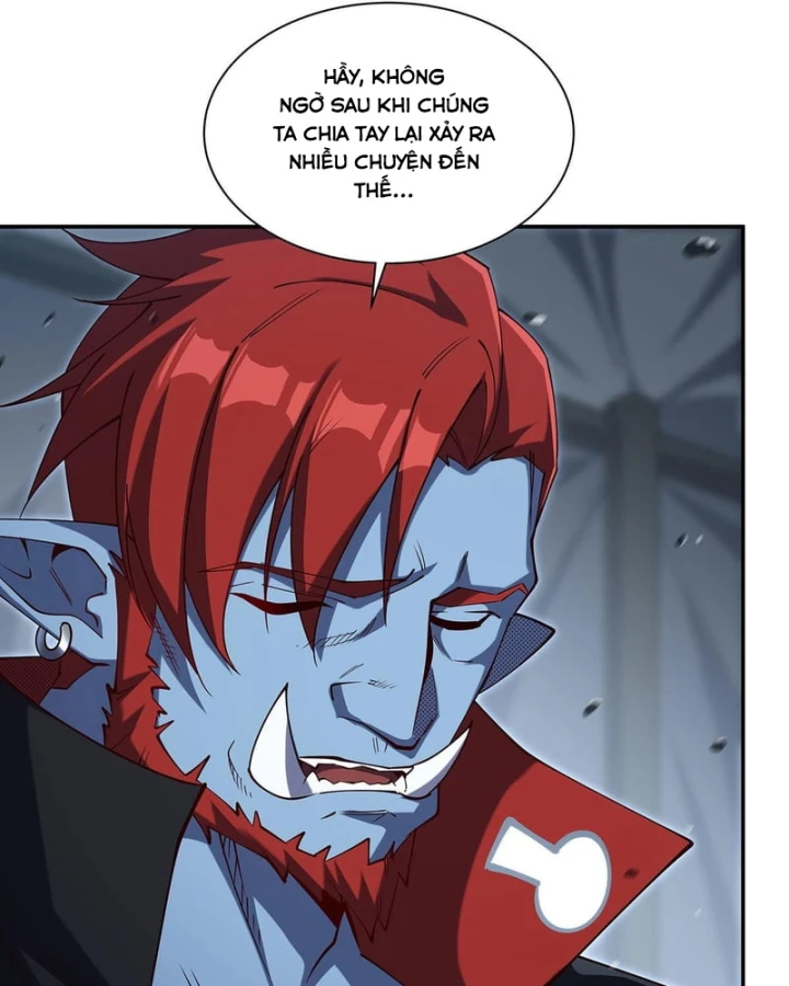 Huyết Cơ Và Kỵ Sĩ Chapter 428 - 6