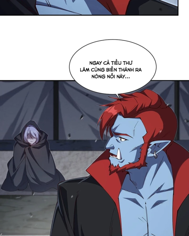 Huyết Cơ Và Kỵ Sĩ Chapter 428 - 7