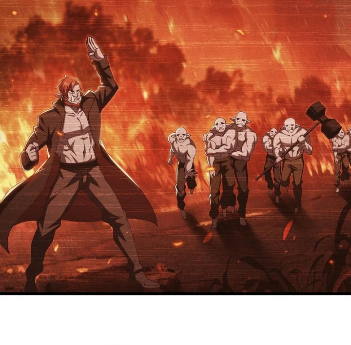 Huyết Cơ Và Kỵ Sĩ Chapter 428 - 12