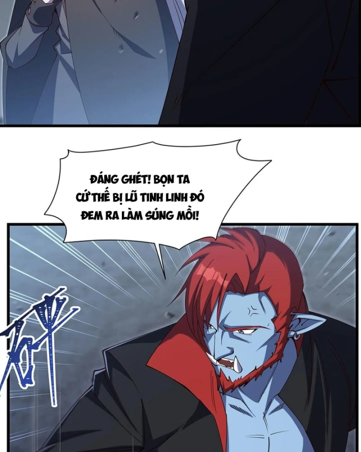 Huyết Cơ Và Kỵ Sĩ Chapter 428 - 14