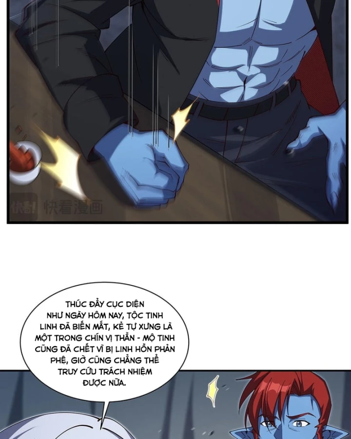 Huyết Cơ Và Kỵ Sĩ Chapter 428 - 15