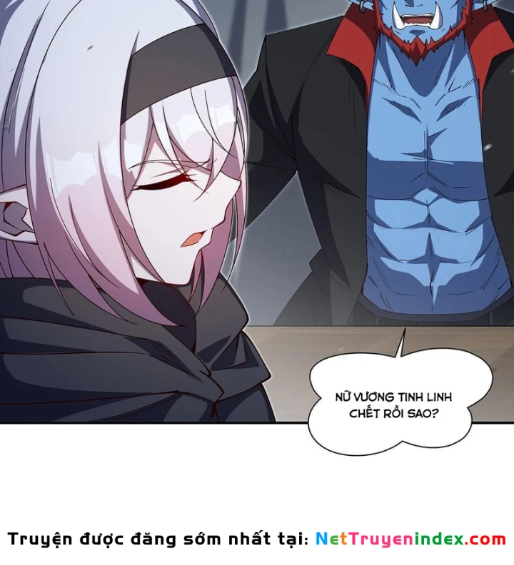 Huyết Cơ Và Kỵ Sĩ Chapter 428 - 16