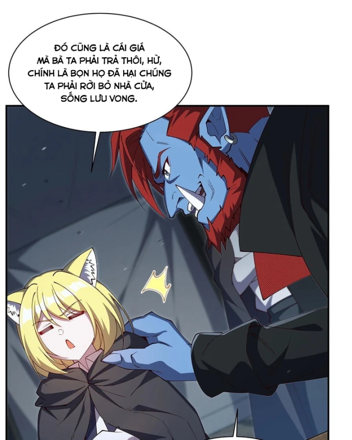 Huyết Cơ Và Kỵ Sĩ Chapter 428 - 17