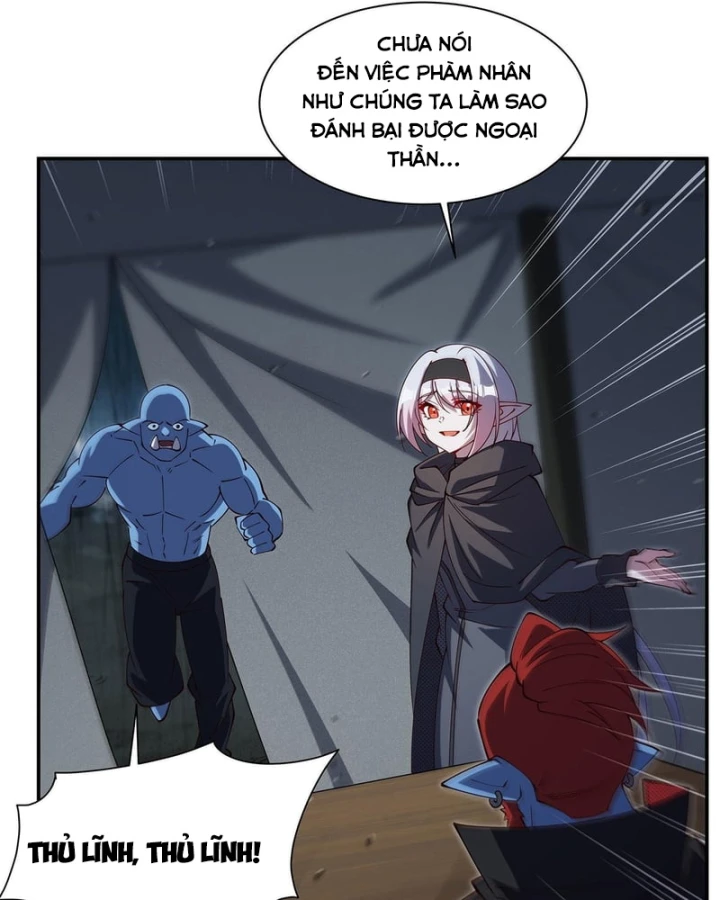 Huyết Cơ Và Kỵ Sĩ Chapter 428 - 23