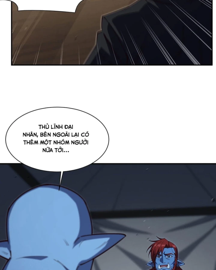 Huyết Cơ Và Kỵ Sĩ Chapter 428 - 24