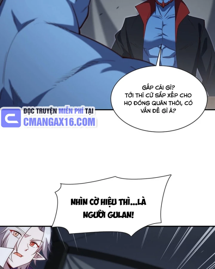 Huyết Cơ Và Kỵ Sĩ Chapter 428 - 25