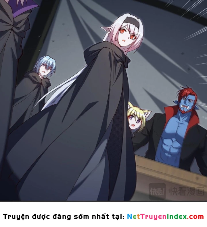 Huyết Cơ Và Kỵ Sĩ Chapter 428 - 26