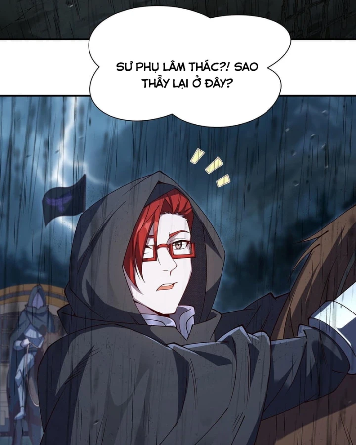 Huyết Cơ Và Kỵ Sĩ Chapter 428 - 29