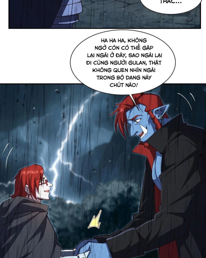 Huyết Cơ Và Kỵ Sĩ Chapter 428 - 32