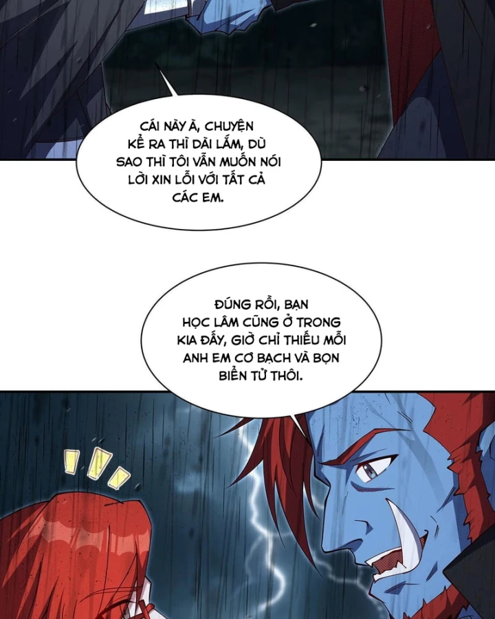 Huyết Cơ Và Kỵ Sĩ Chapter 428 - 33