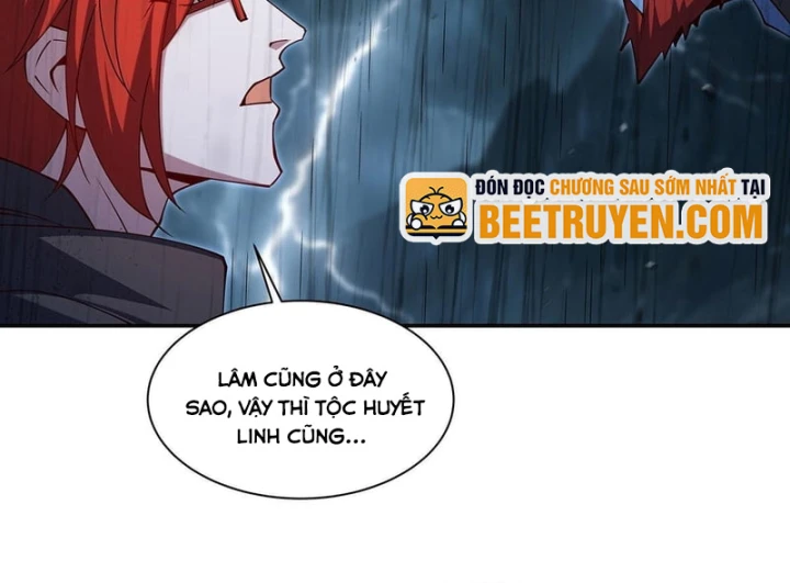 Huyết Cơ Và Kỵ Sĩ Chapter 428 - 34