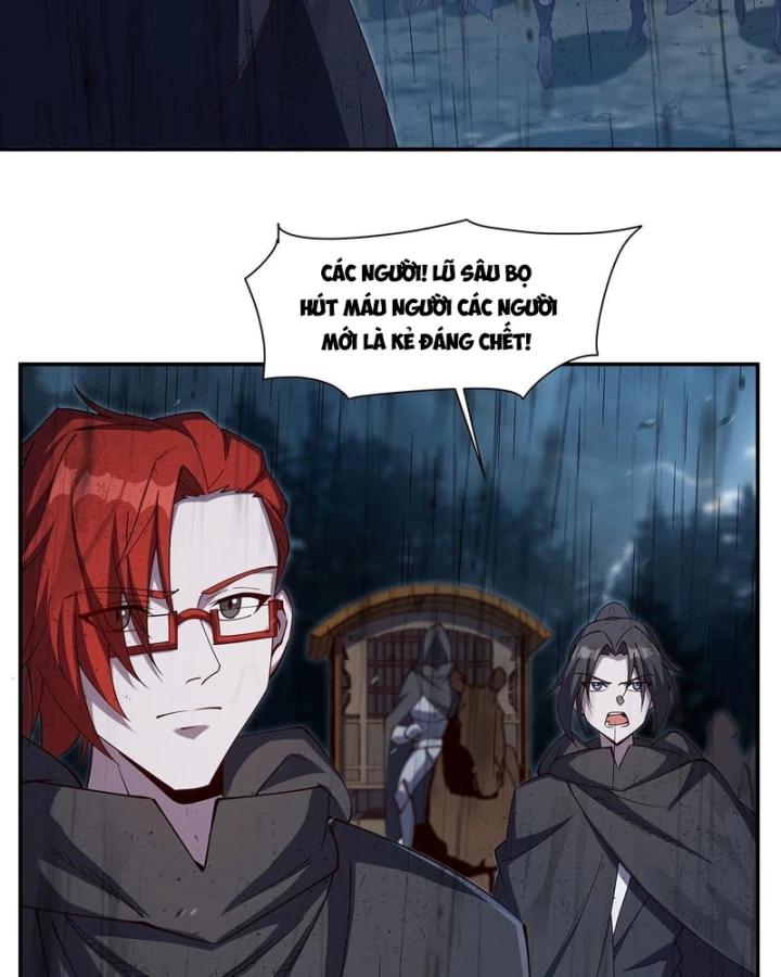 Huyết Cơ Và Kỵ Sĩ Chapter 428 - 36