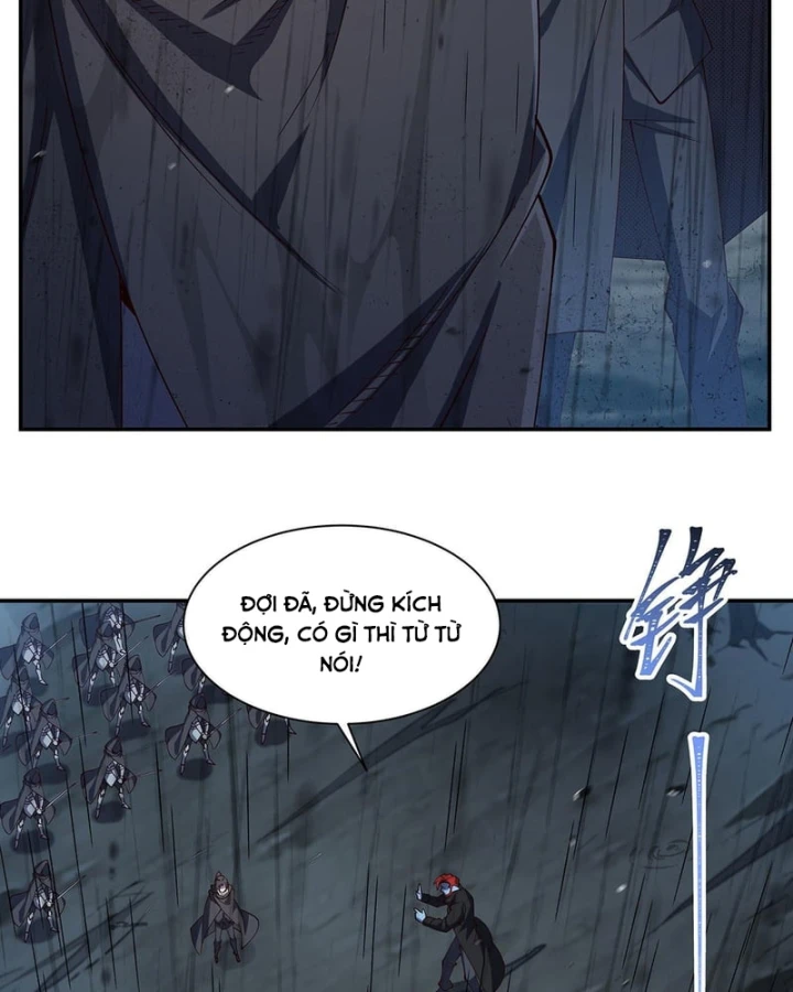 Huyết Cơ Và Kỵ Sĩ Chapter 428 - 37