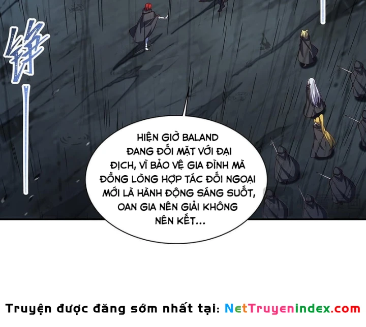 Huyết Cơ Và Kỵ Sĩ Chapter 428 - 38